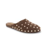 Apli Clog Dark Brown view