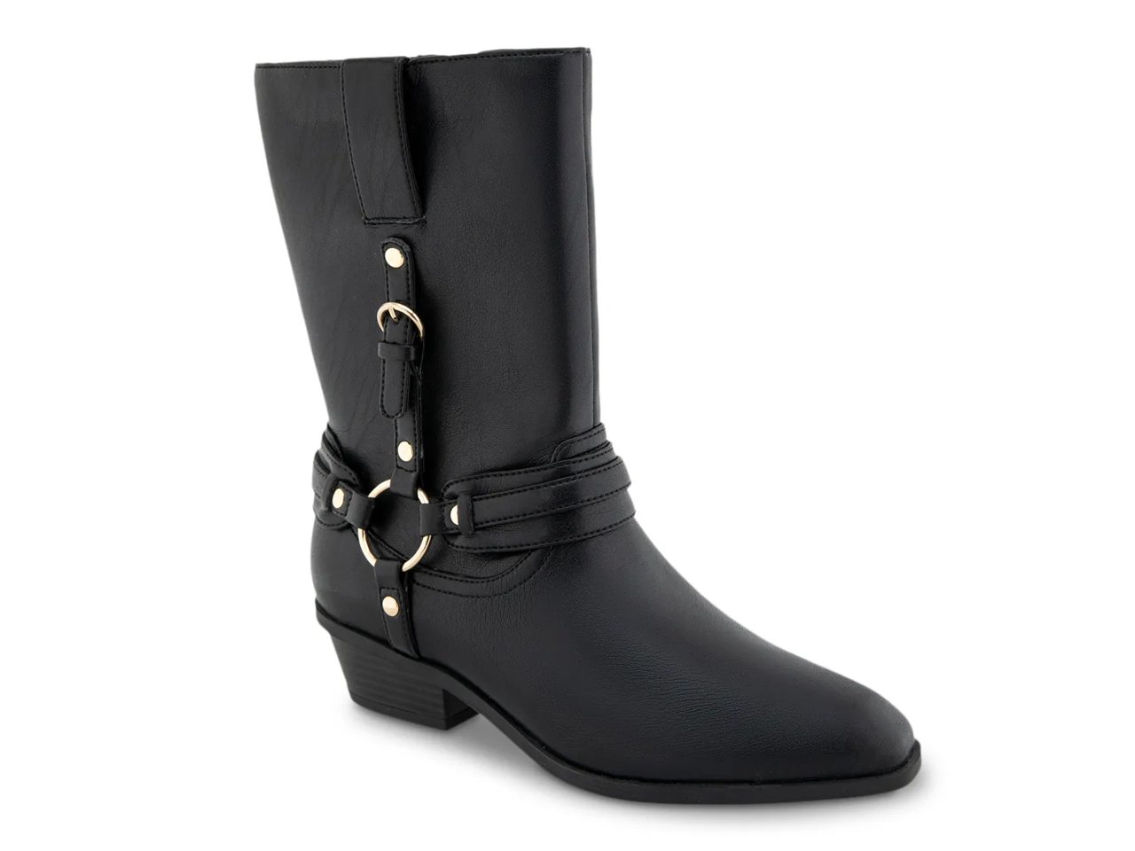 Edi Boot