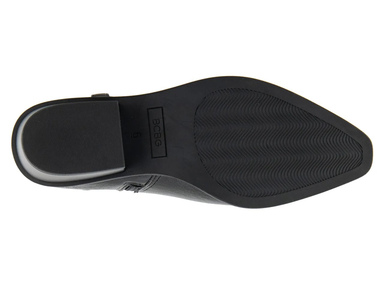 Edi Boot