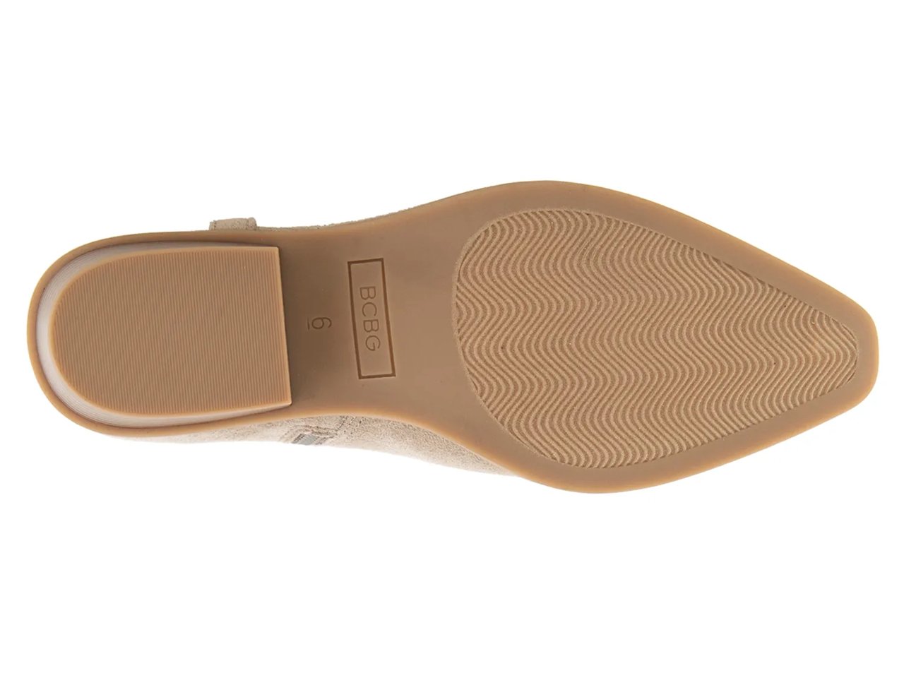 Edi Boot