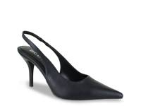 Conny Pump Black view