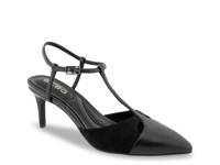 Baxi Pump Black view