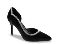 Besa Pump Black view