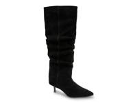 Daleza Boot Black Suede view