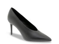 Basha Pump Black view