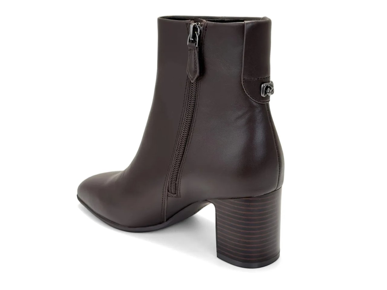 Madera Bootie