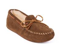 Softsole Slipper - Men's Autumn Brown view