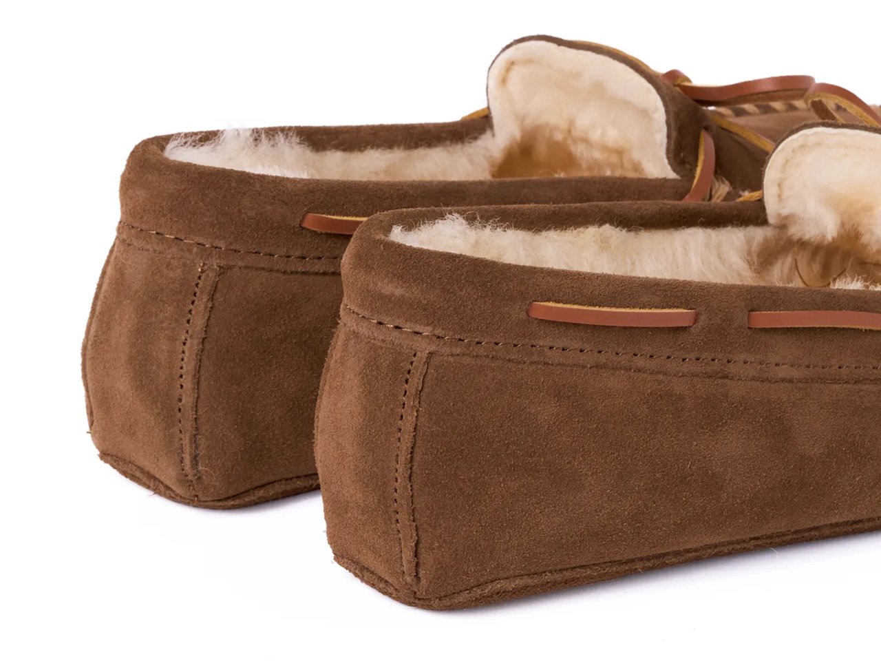 Softsole Slipper - Men's