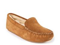 Softsole Slipper - Men's Tan view