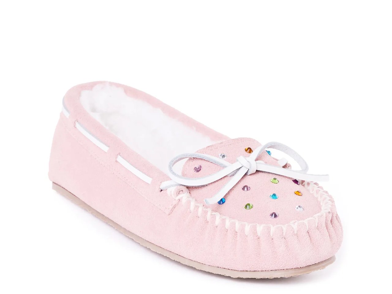 Rhinestone Cally Slipper - Women's