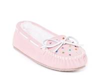 Rhinestone Cally Slipper - Women's Light Pink view