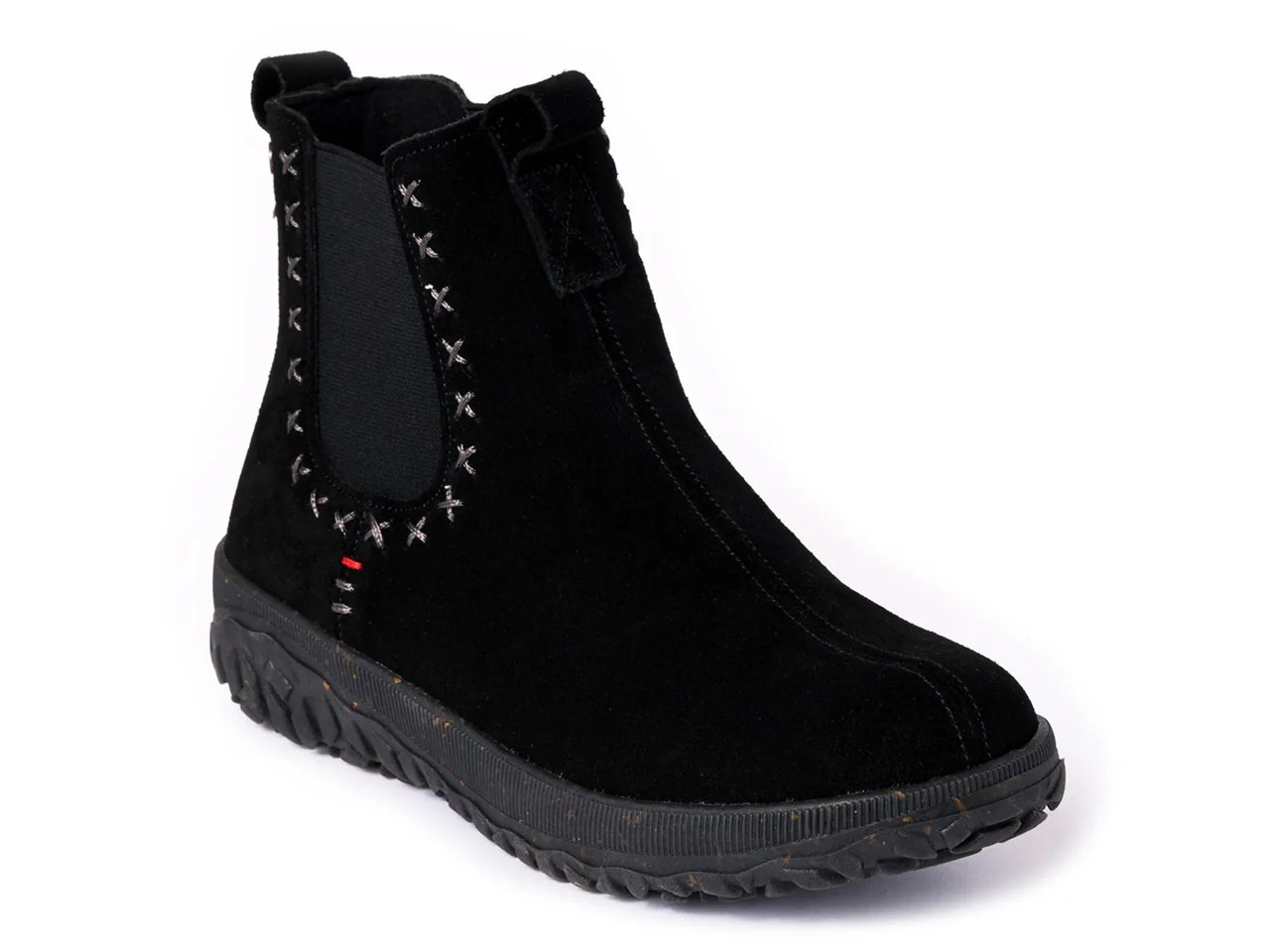 Tread Chelsea Boot