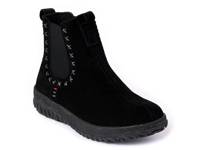 Tread Chelsea Boot Black view