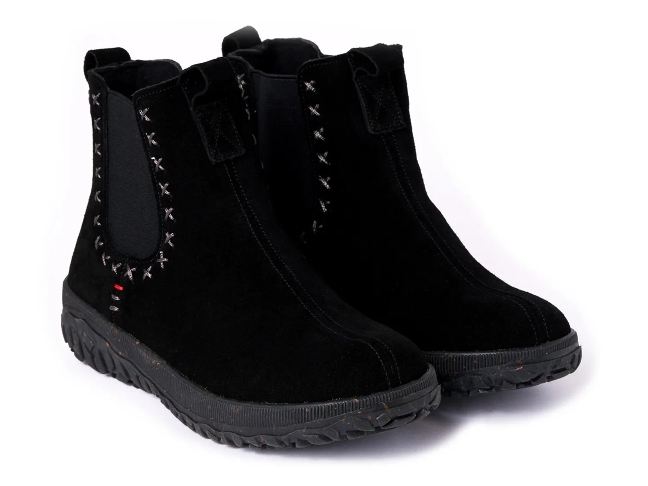 Tread Chelsea Boot