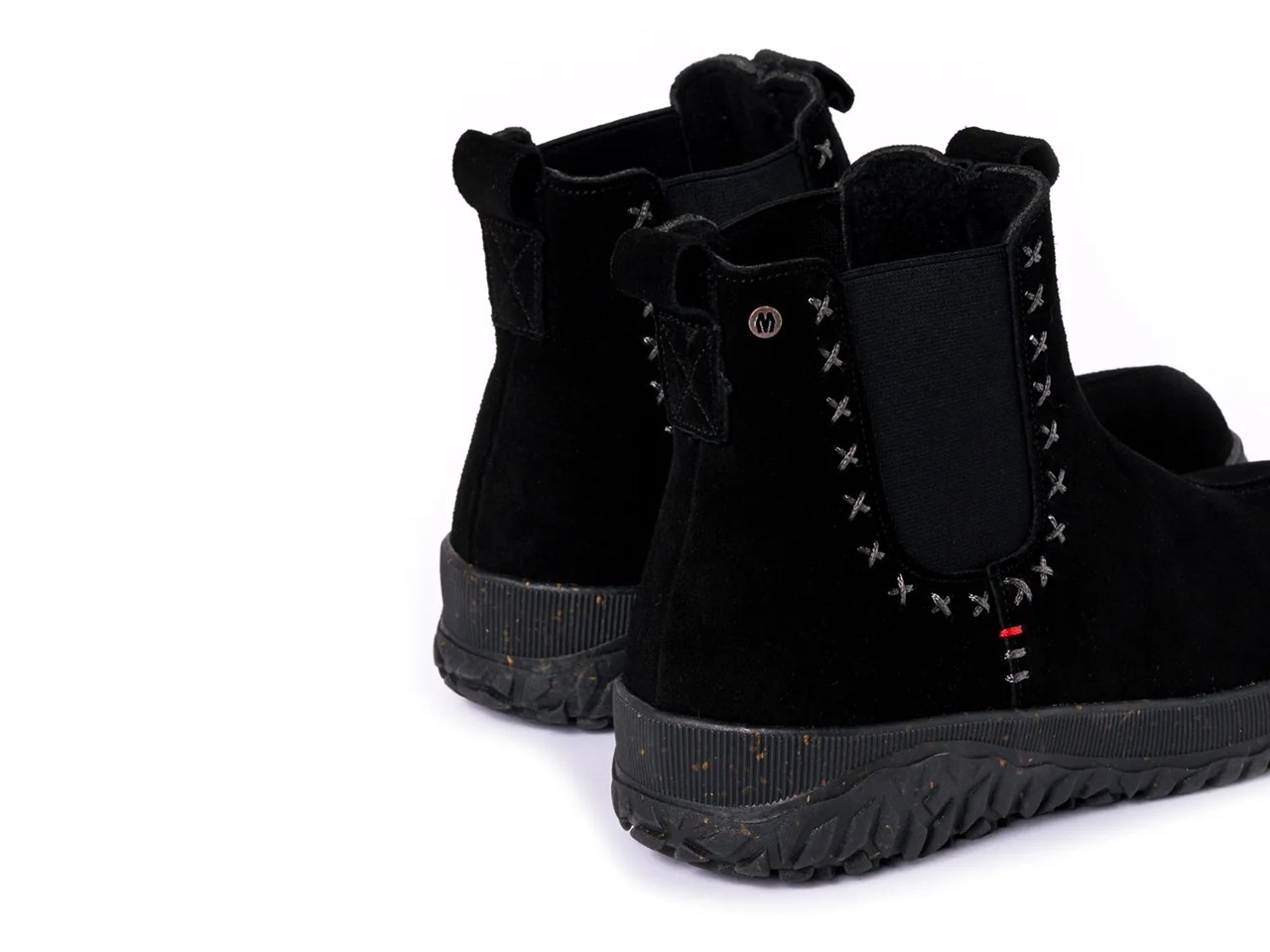Tread Chelsea Boot