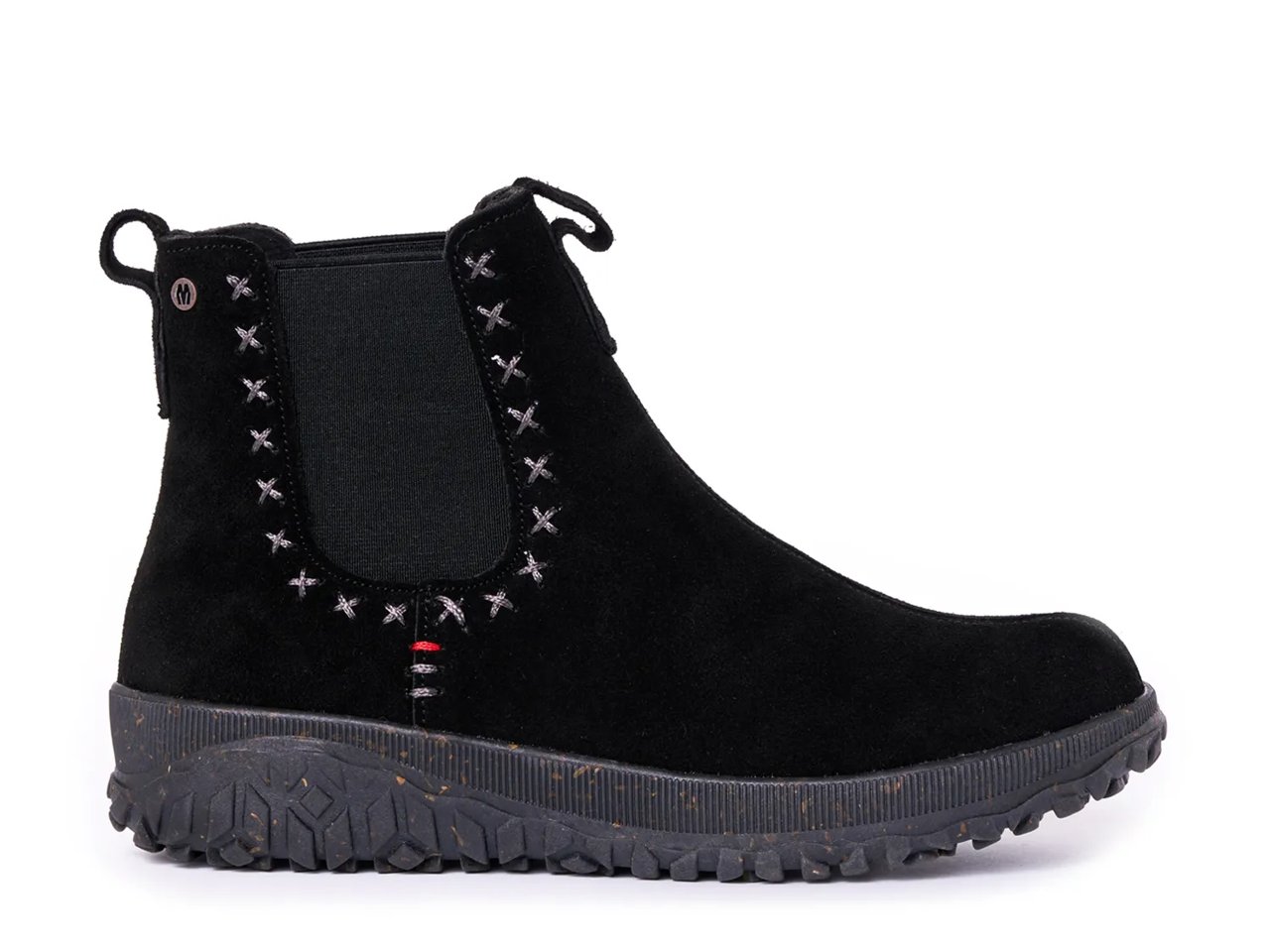 Tread Chelsea Boot