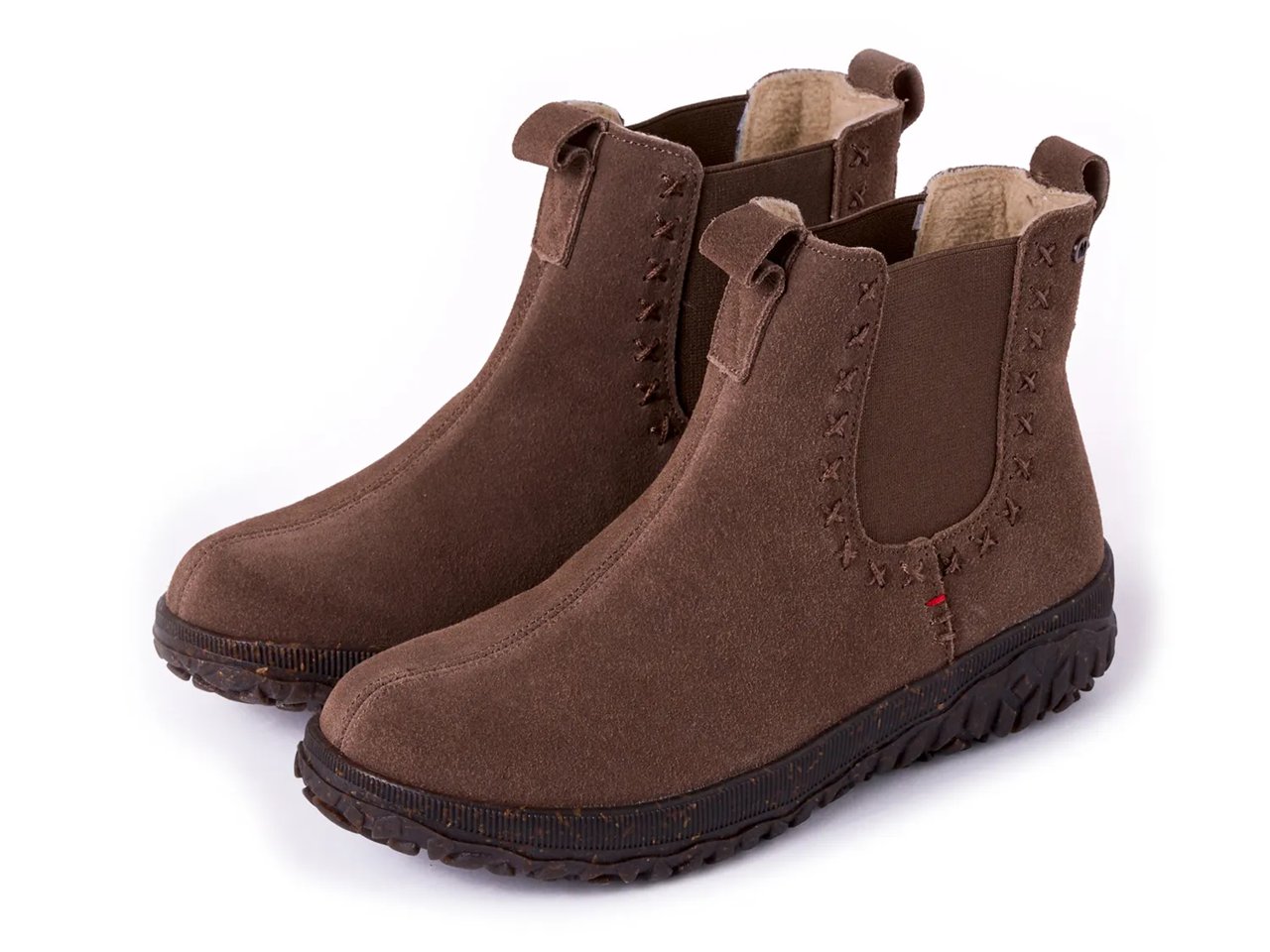 Tread Chelsea Boot