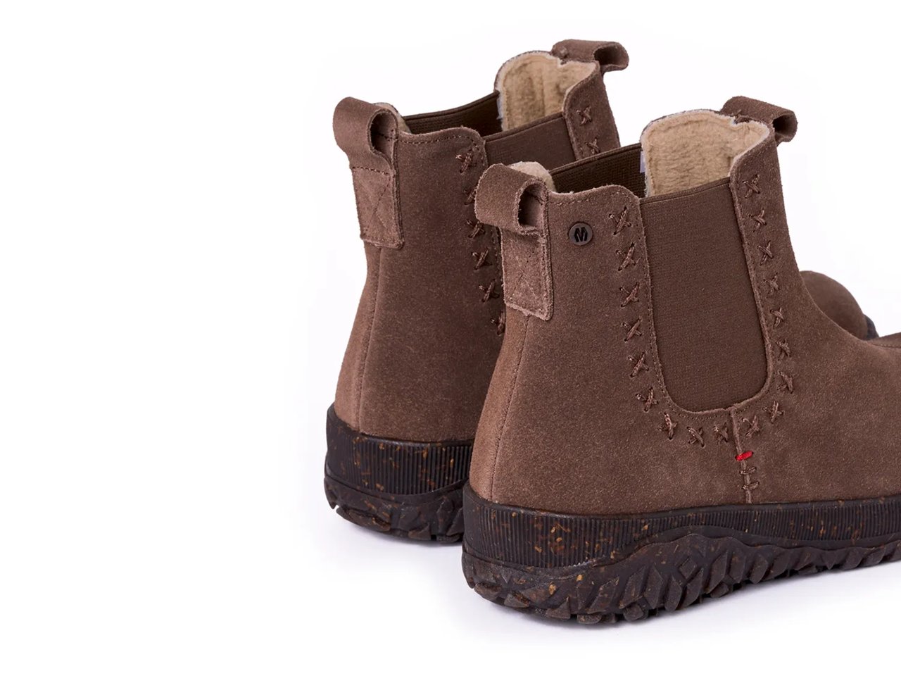 Tread Chelsea Boot