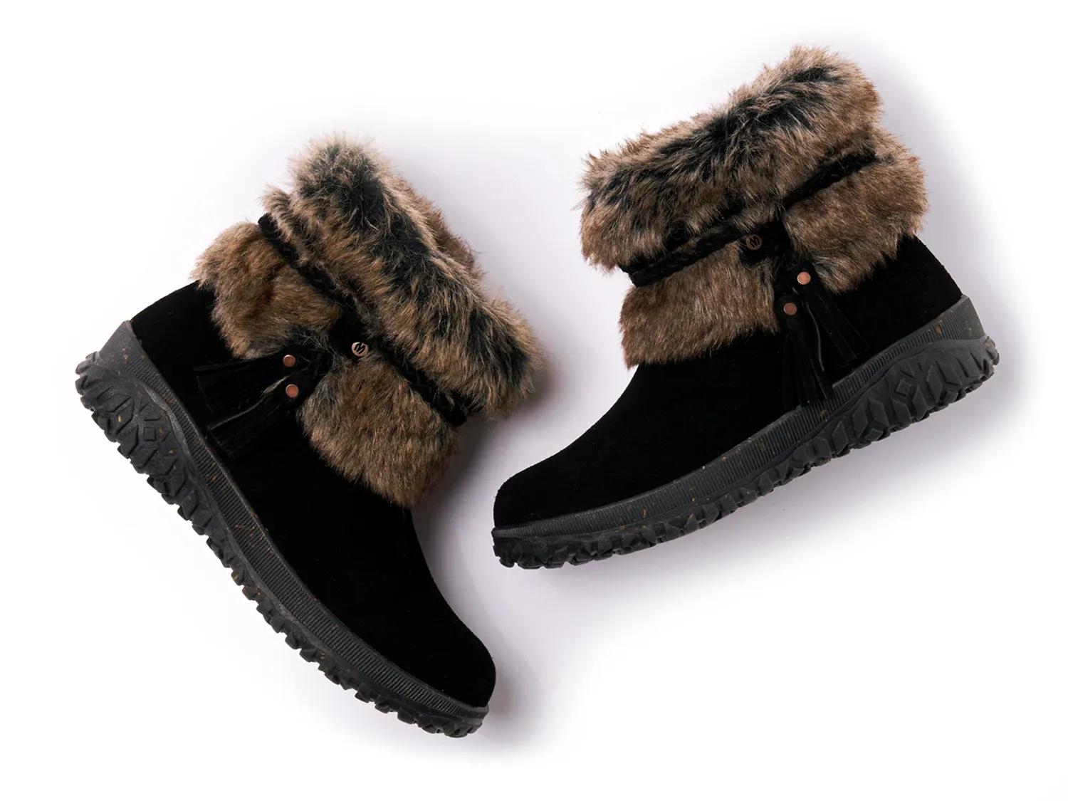 Everett Bootie