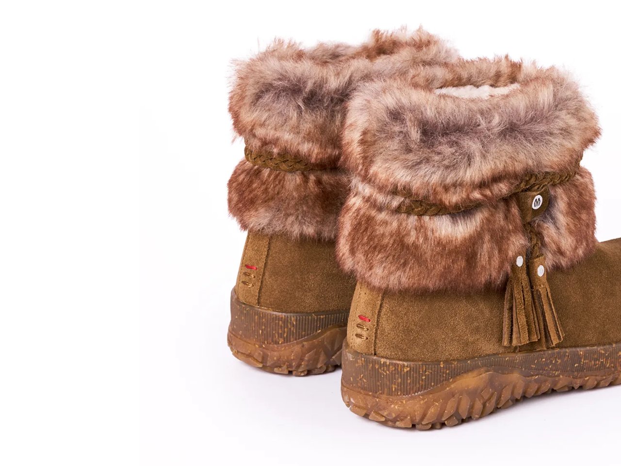 Everett Bootie