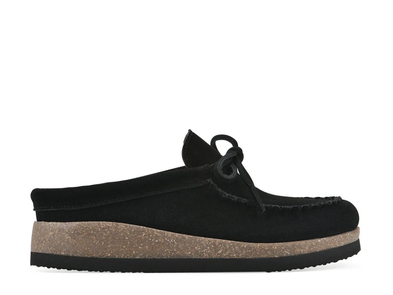 Bayhead Clog