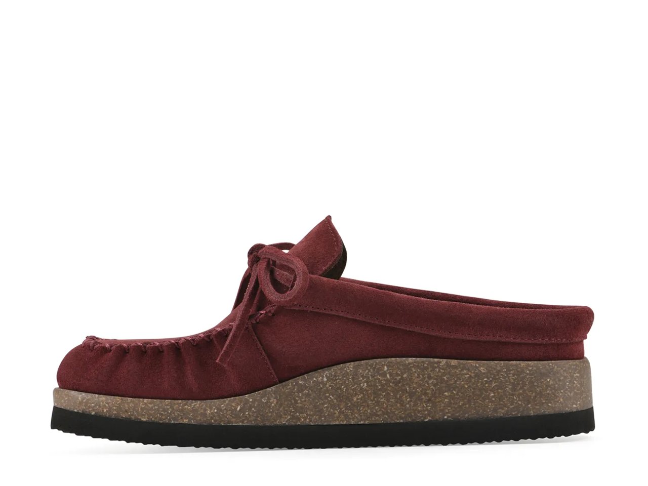 Bayhead Clog