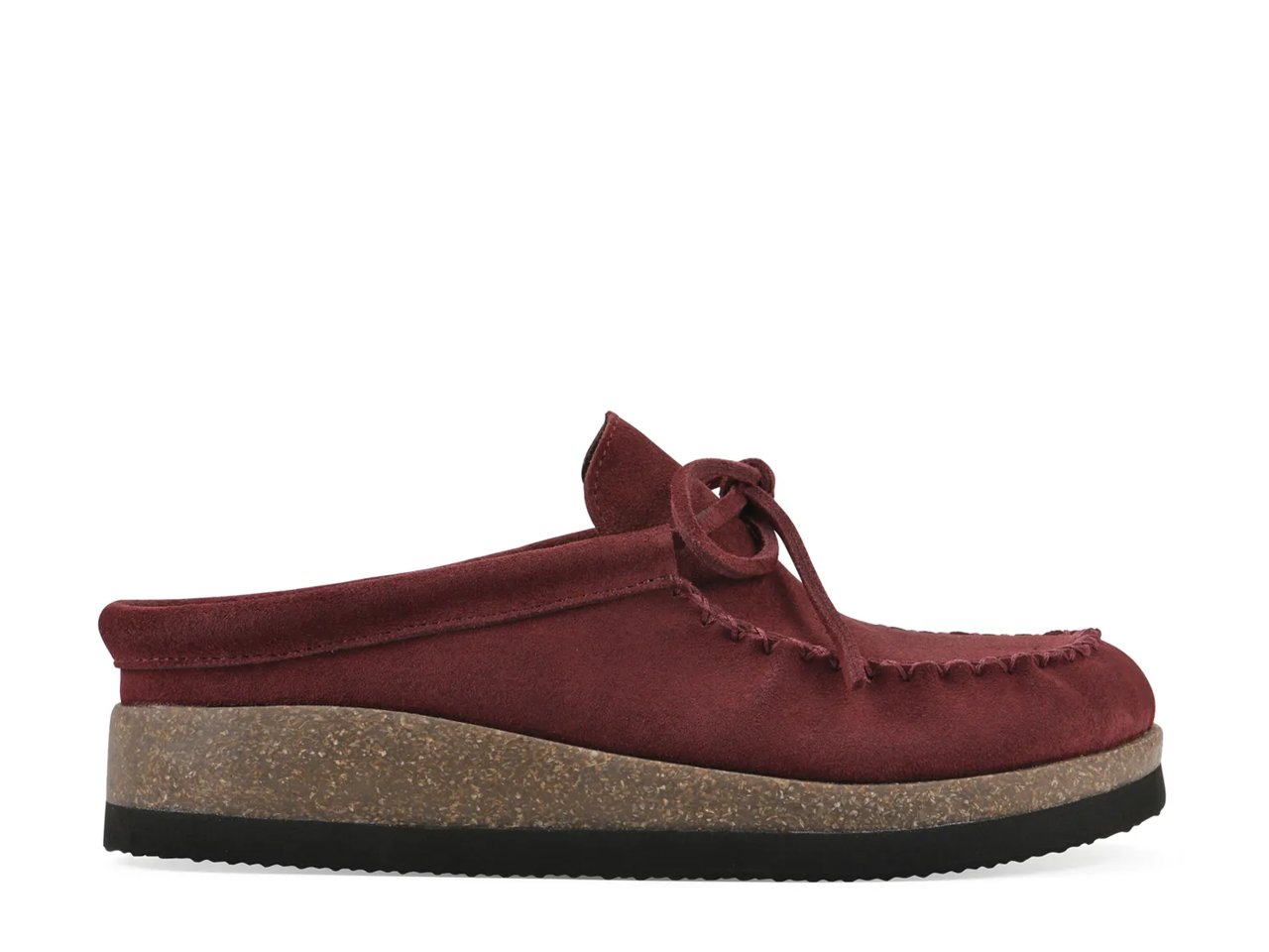 Bayhead Clog