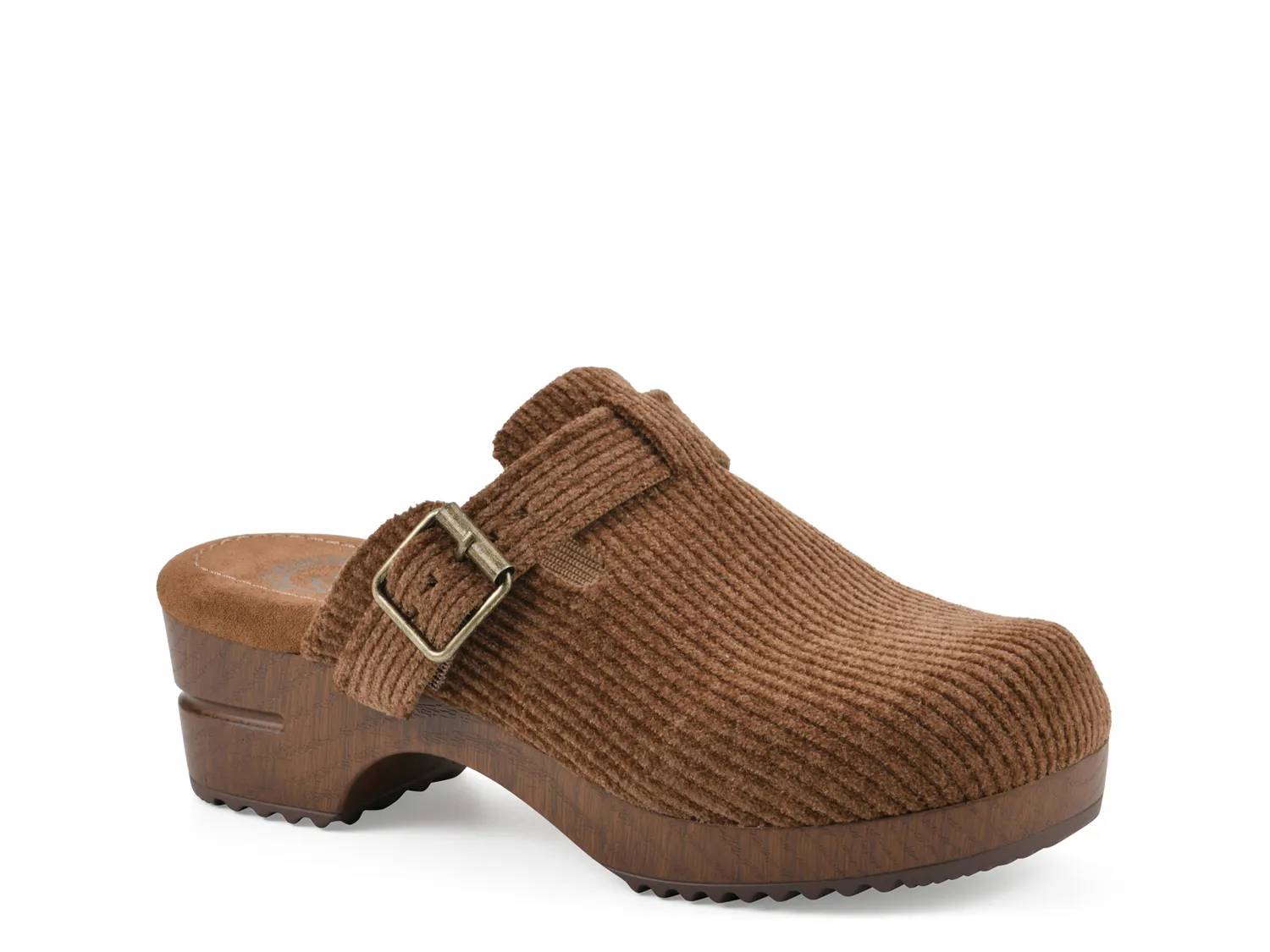 Bistros Clog