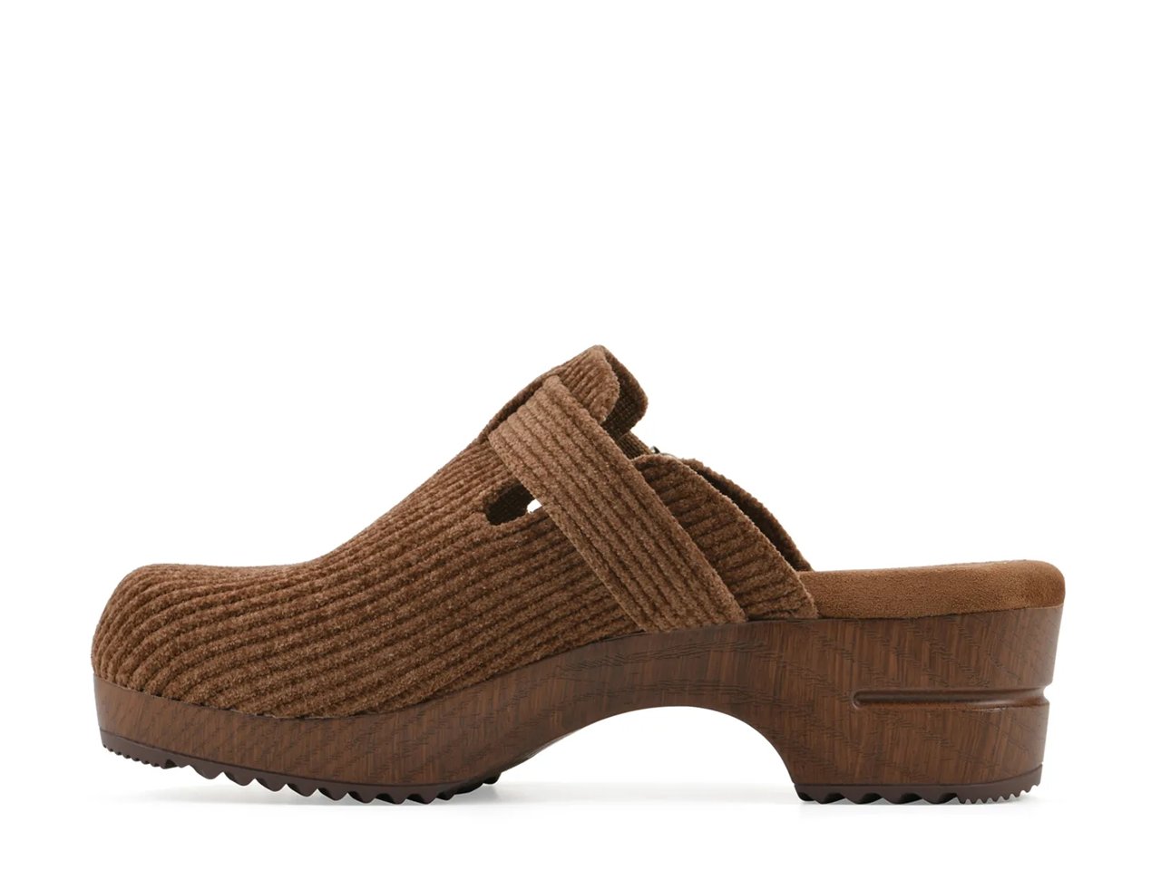Bistros Clog
