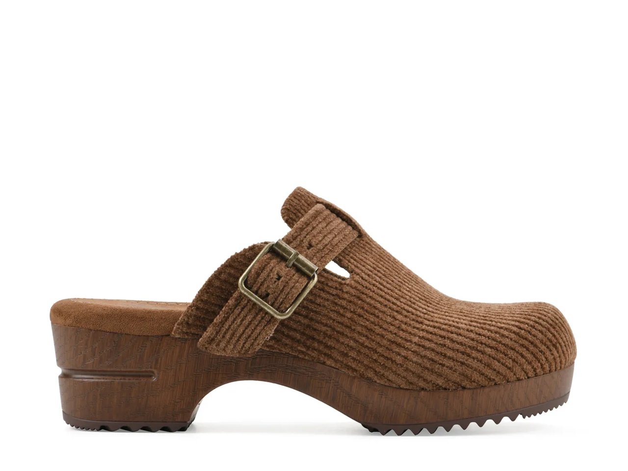 Bistros Clog