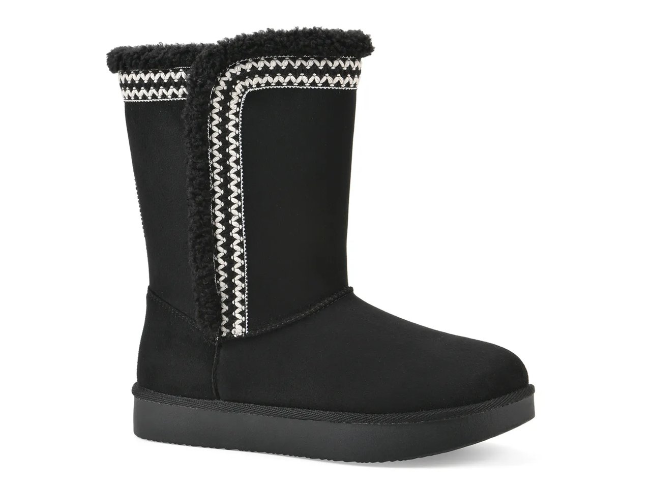 Blanca Bootie