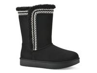 Blanca Bootie Black view