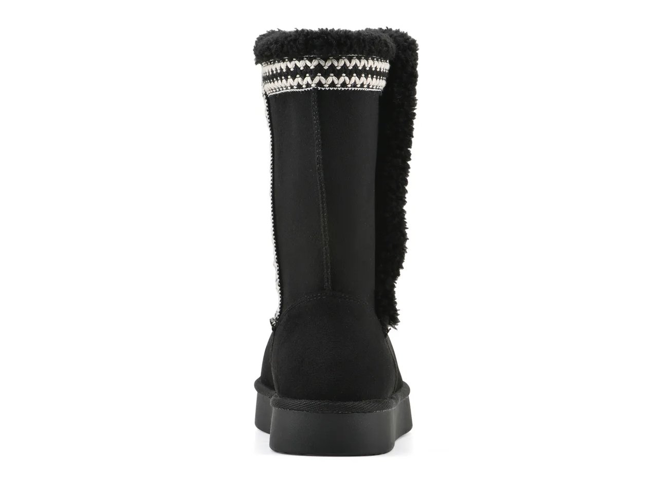 Blanca Bootie