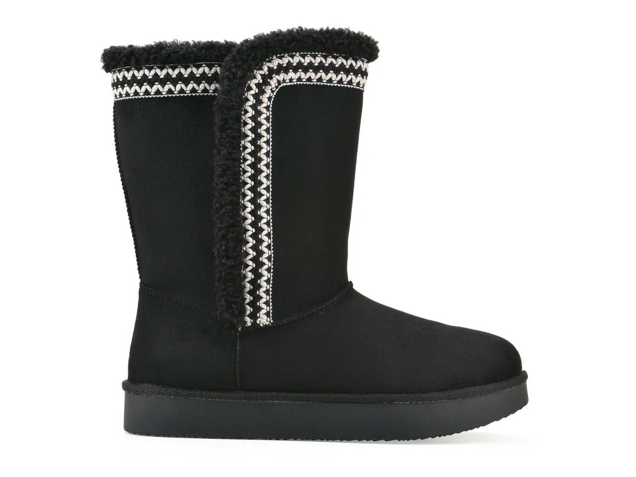 Blanca Bootie