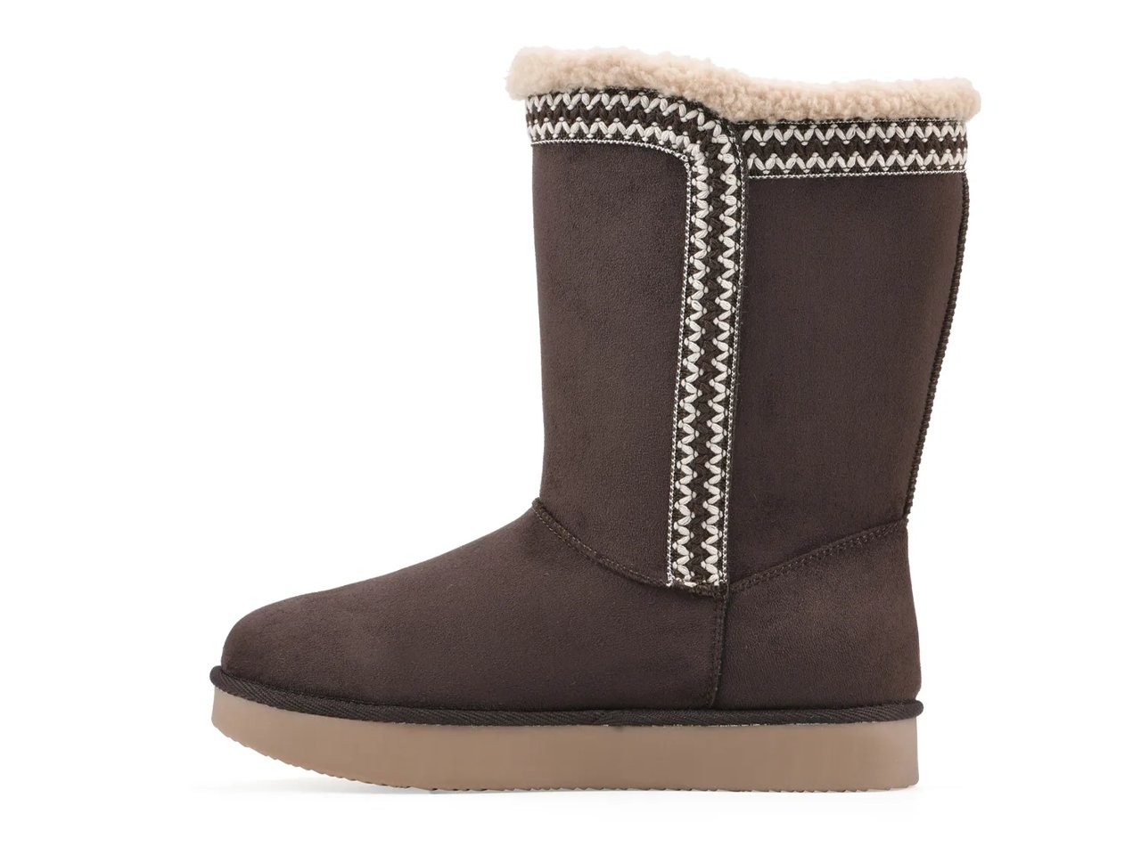 Blanca Bootie