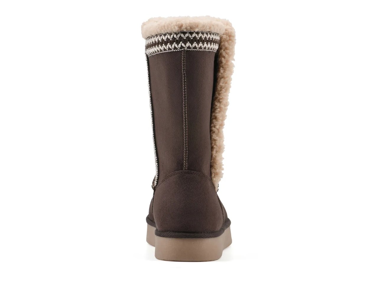 Blanca Bootie
