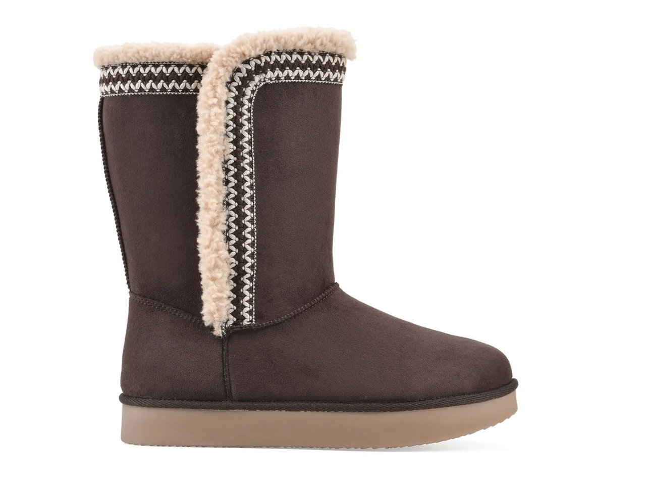 Blanca Bootie