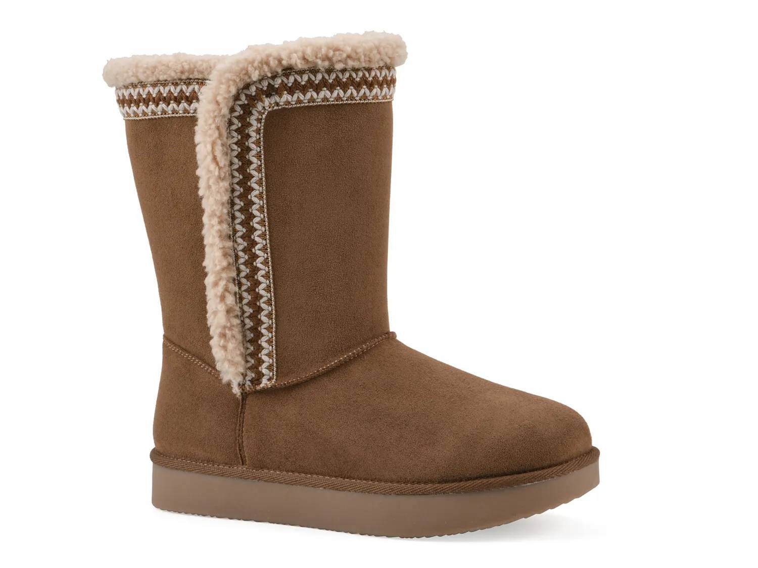 Blanca Bootie