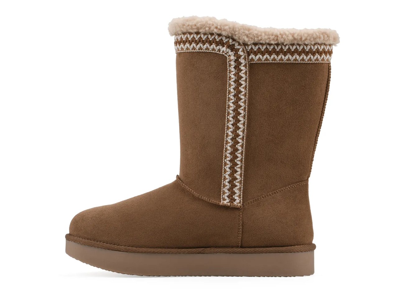 Blanca Bootie