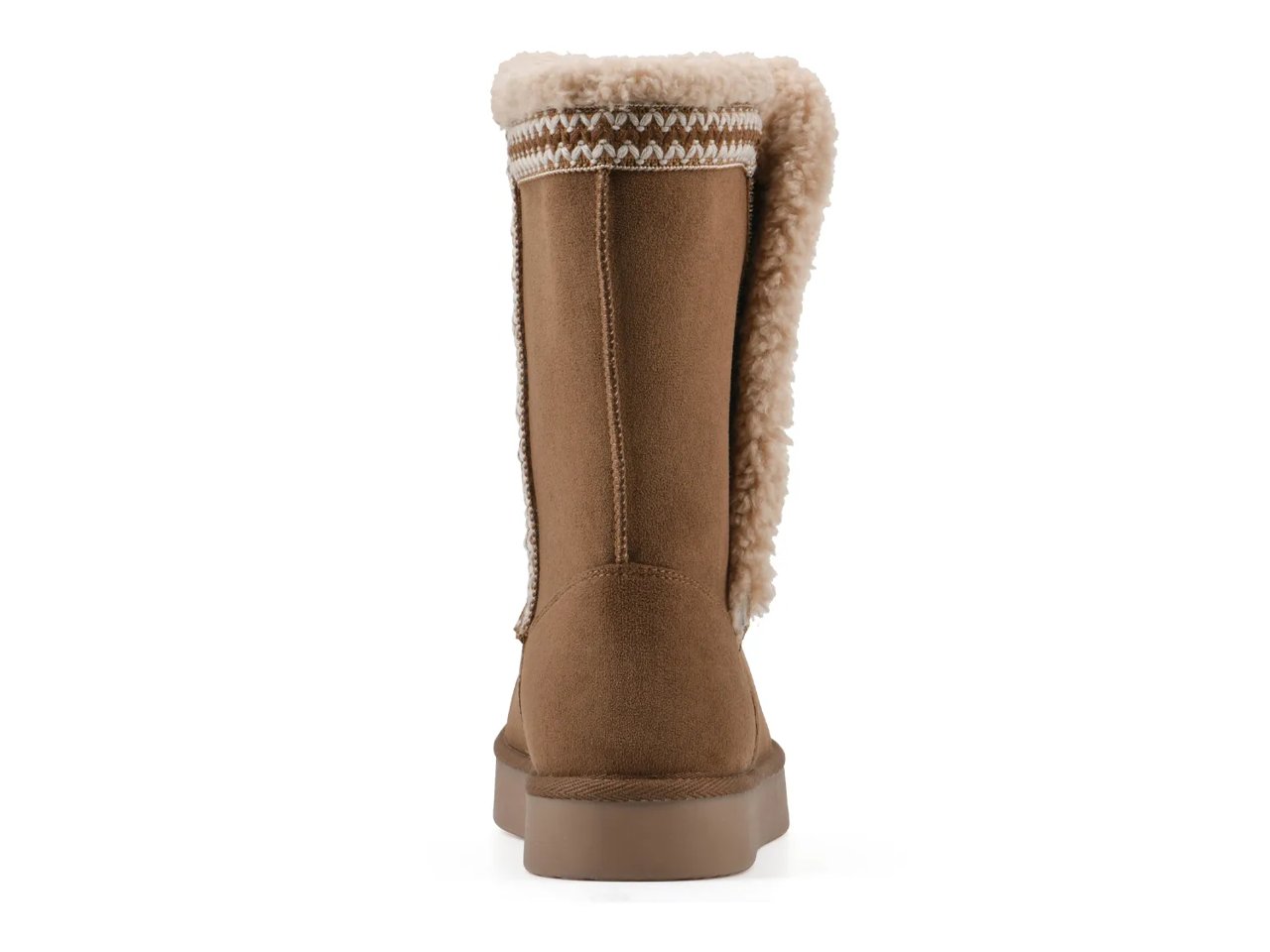 Blanca Bootie