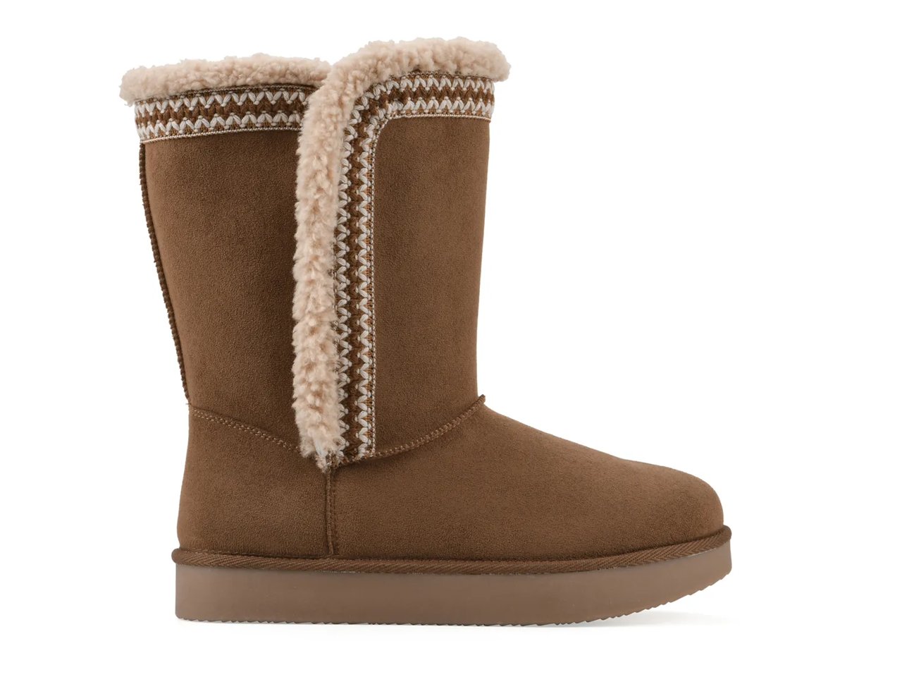 Blanca Bootie