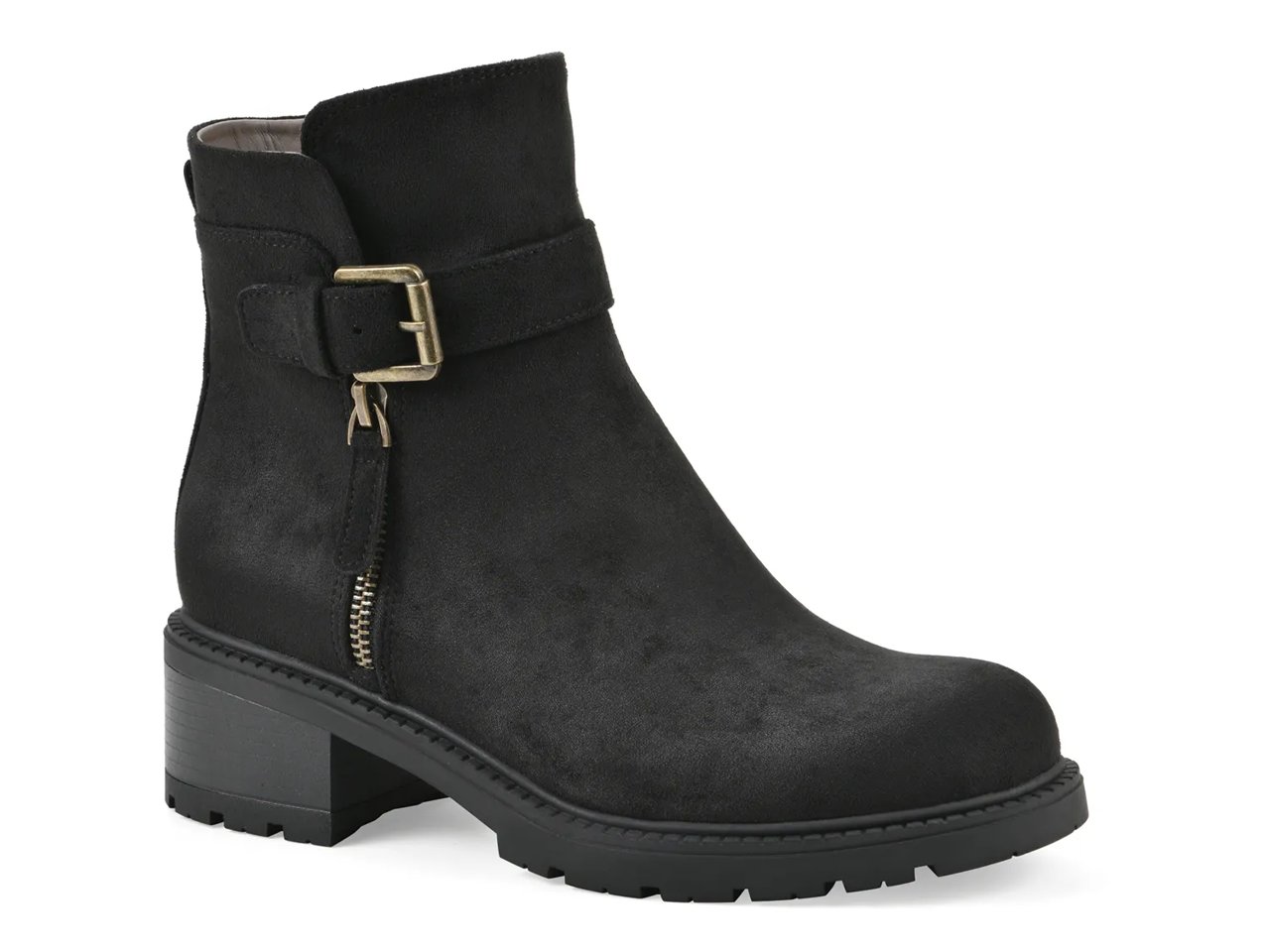 Bodie Bootie