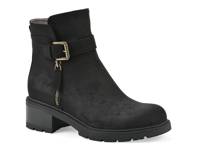 Bodie Bootie Black view