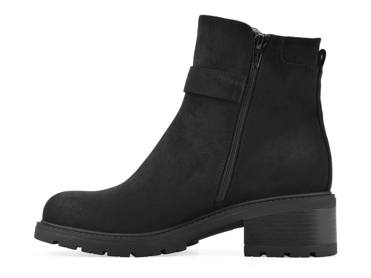 Bodie Bootie