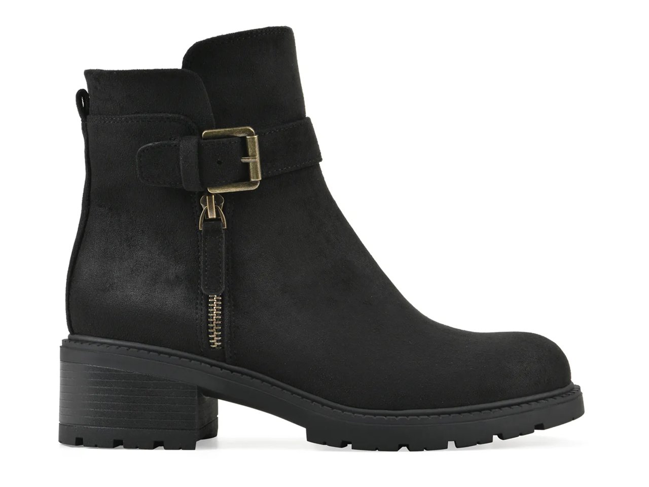 Bodie Bootie