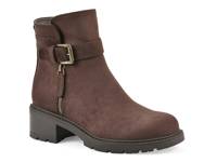 Bodie Bootie Dark Brown view