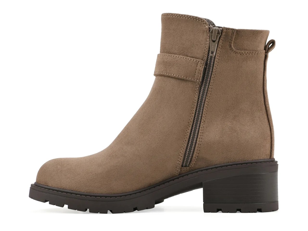 Bodie Bootie