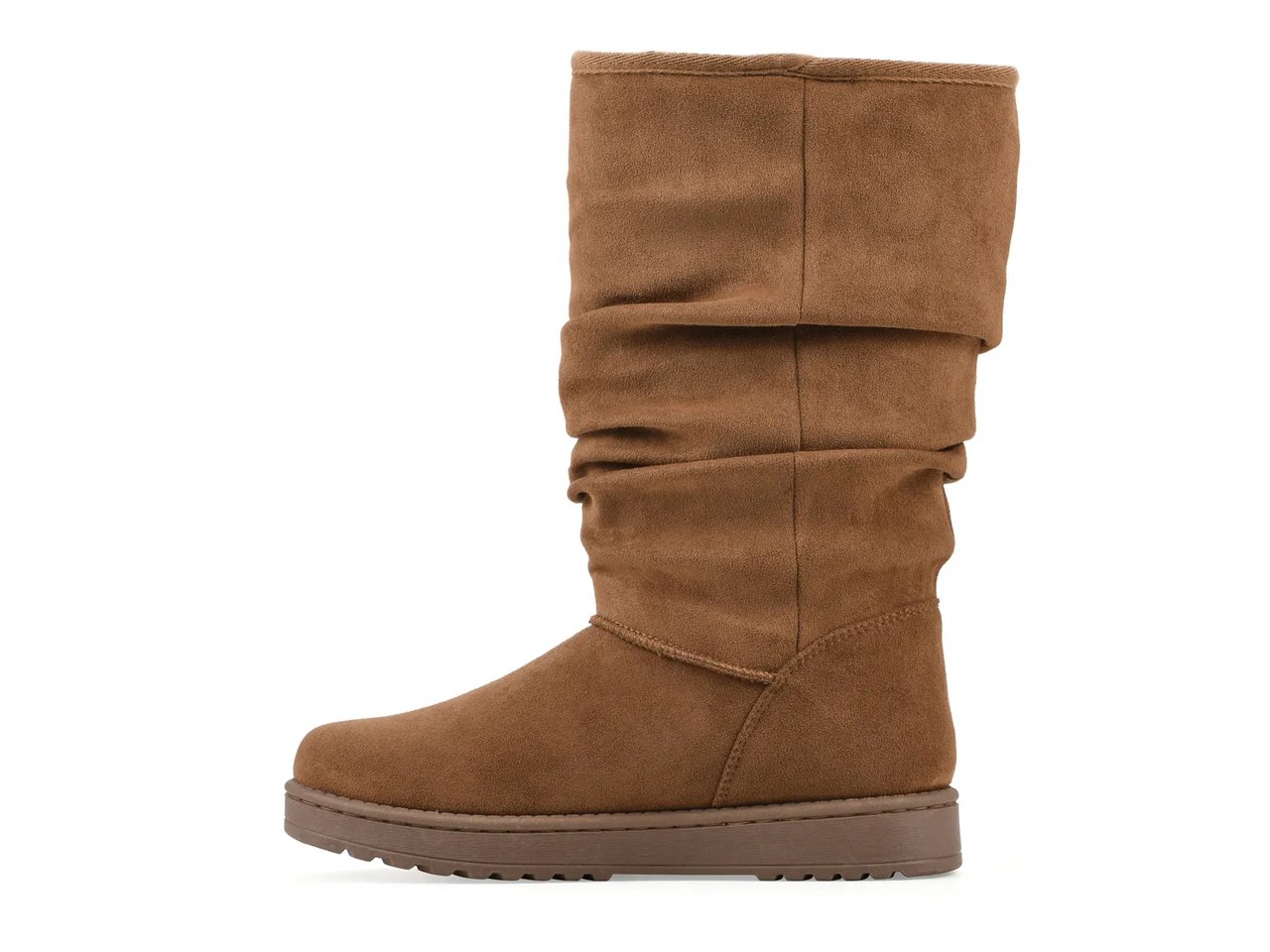 Icequake Boot