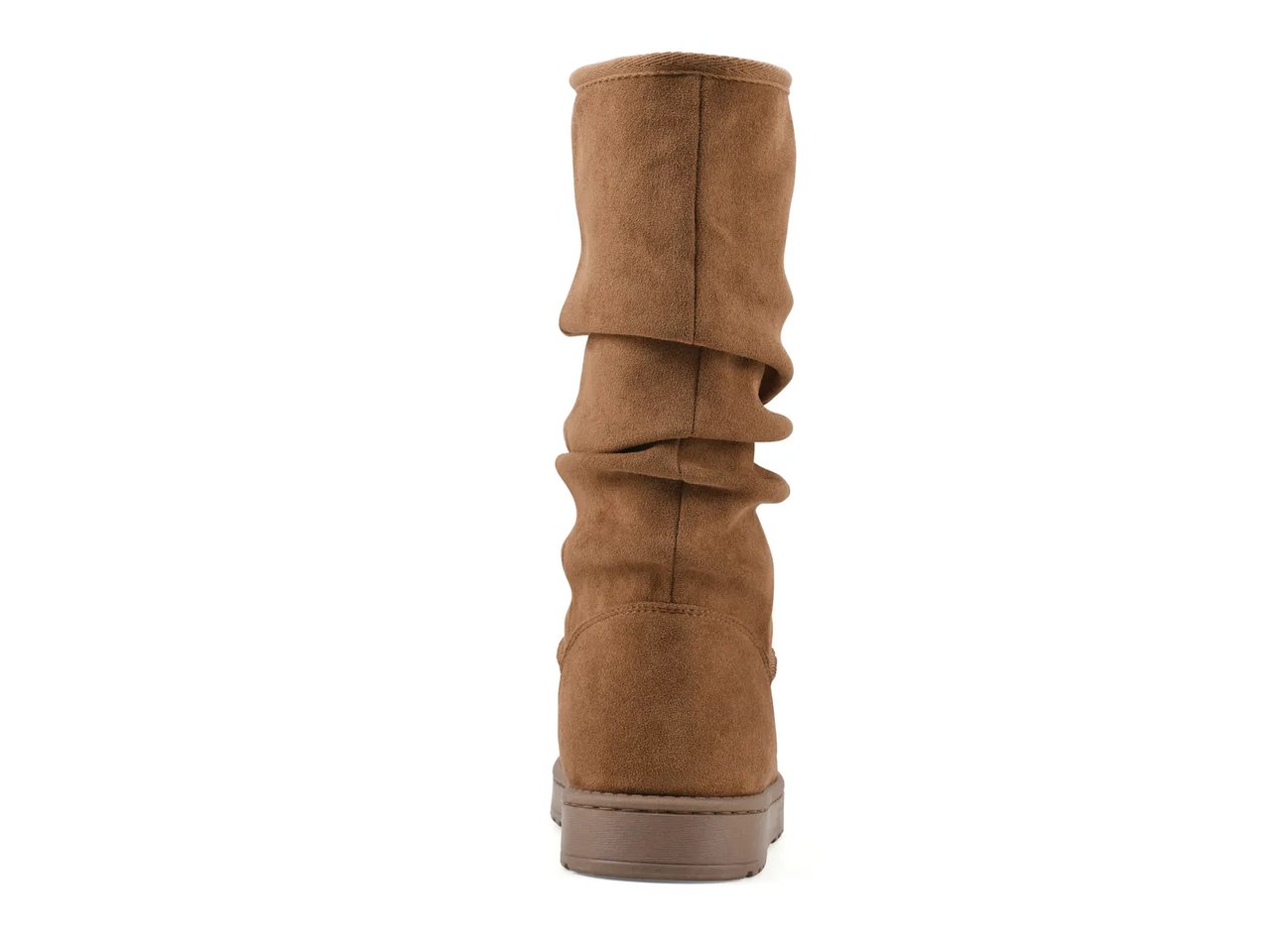 Icequake Boot