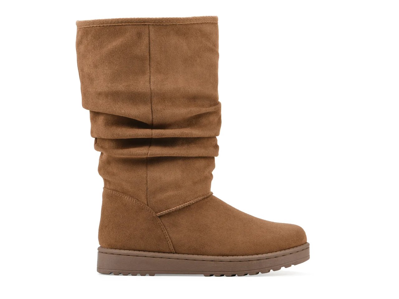 Icequake Boot